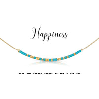 Happiness